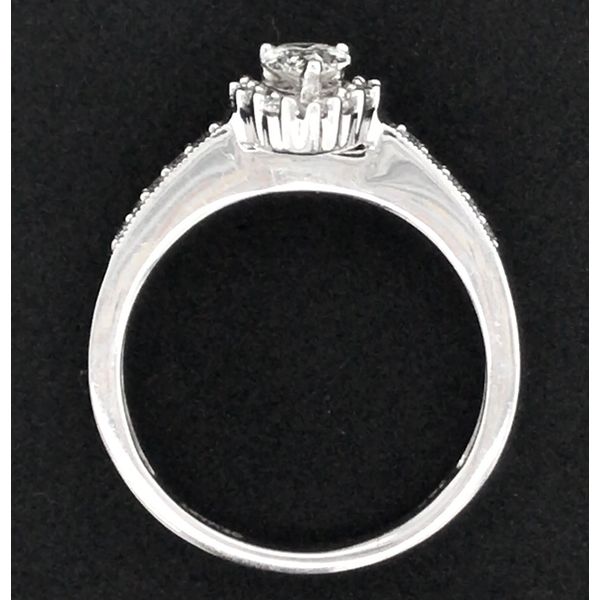 Engagement Ring Image 3 Banks Jewelers Burnsville, NC