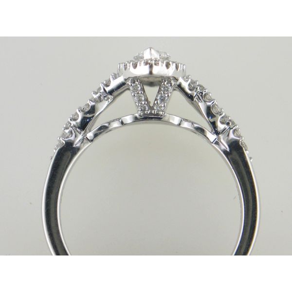 Engagement Ring Image 3 Banks Jewelers Burnsville, NC