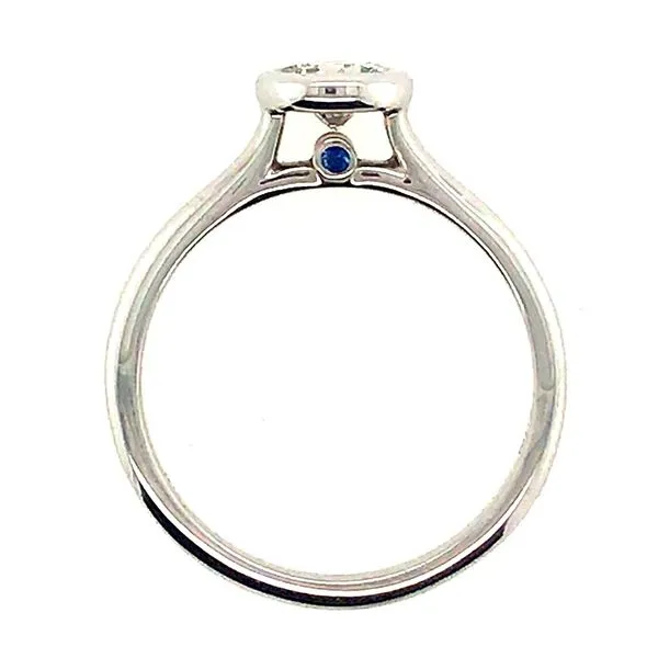 Engagement Ring Image 2 Banks Jewelers Burnsville, NC