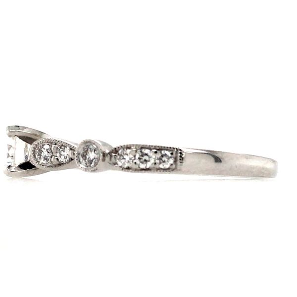Engagement Ring Image 3 Banks Jewelers Burnsville, NC