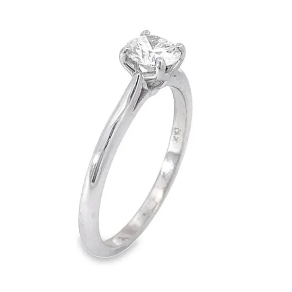 Engagement Ring Image 2 Banks Jewelers Burnsville, NC