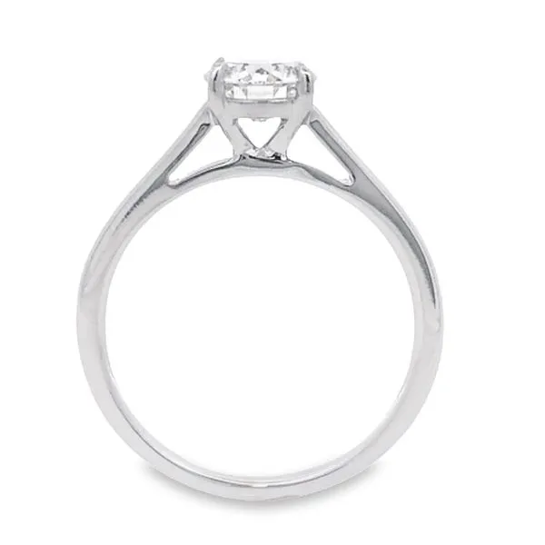 Engagement Ring Image 2 Banks Jewelers Burnsville, NC