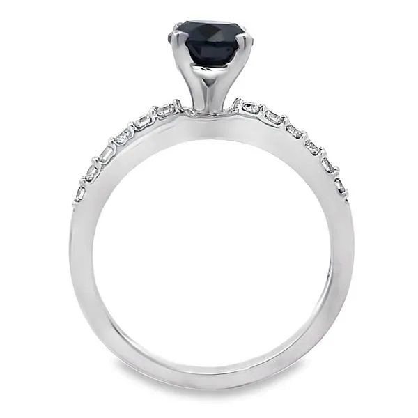 Engagement Ring Image 3 Banks Jewelers Burnsville, NC