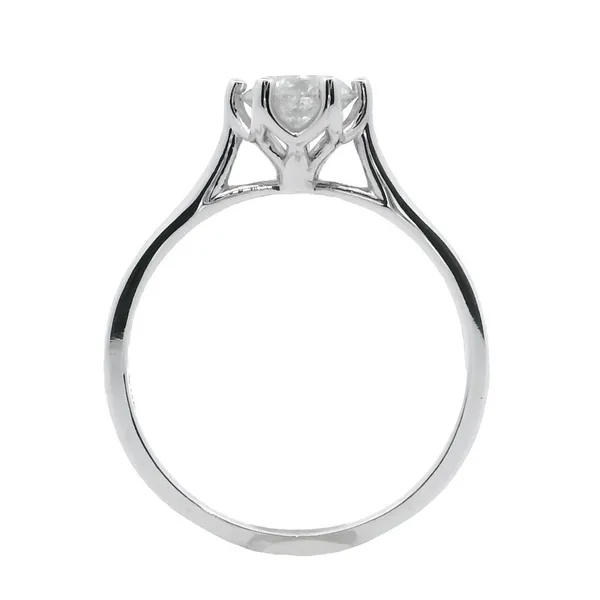 Engagement Ring Image 2 Banks Jewelers Burnsville, NC