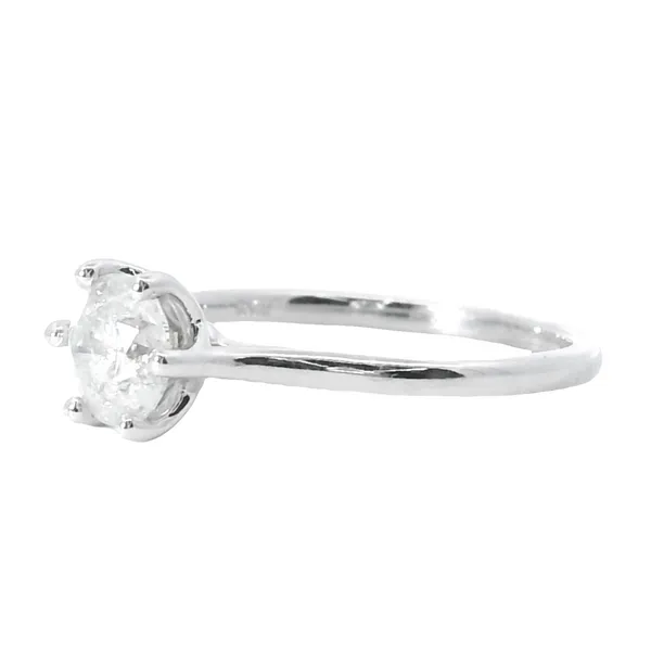 Engagement Ring Image 4 Banks Jewelers Burnsville, NC
