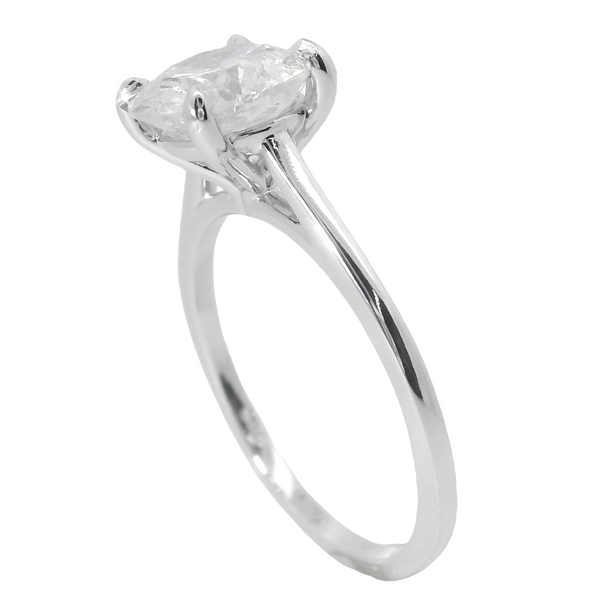 Engagement Ring Image 2 Banks Jewelers Burnsville, NC