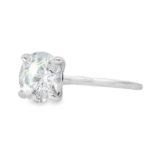 Engagement Ring Image 4 Banks Jewelers Burnsville, NC