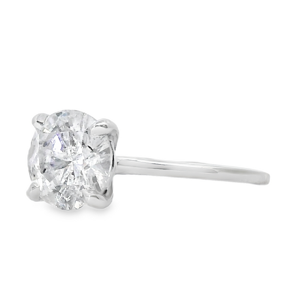 Engagement Ring Image 5 Banks Jewelers Burnsville, NC