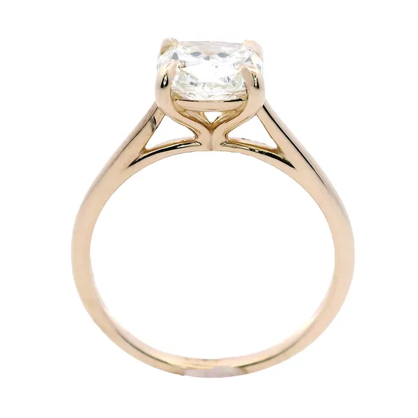 Engagement Ring Image 2 Banks Jewelers Burnsville, NC
