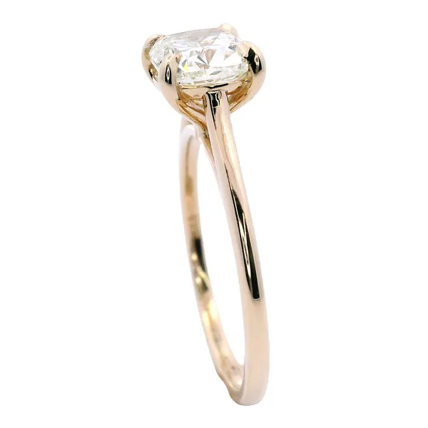 Engagement Ring Image 3 Banks Jewelers Burnsville, NC