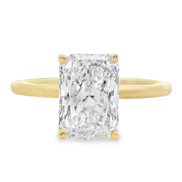 Engagement Ring Image 2 Banks Jewelers Burnsville, NC