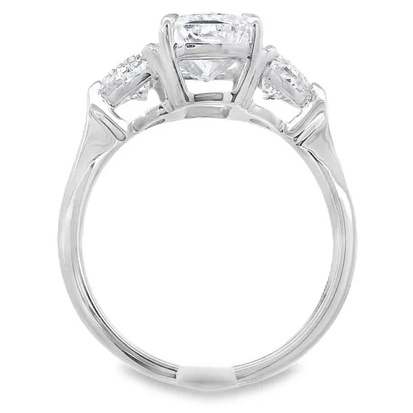 Engagement Ring Image 3 Banks Jewelers Burnsville, NC