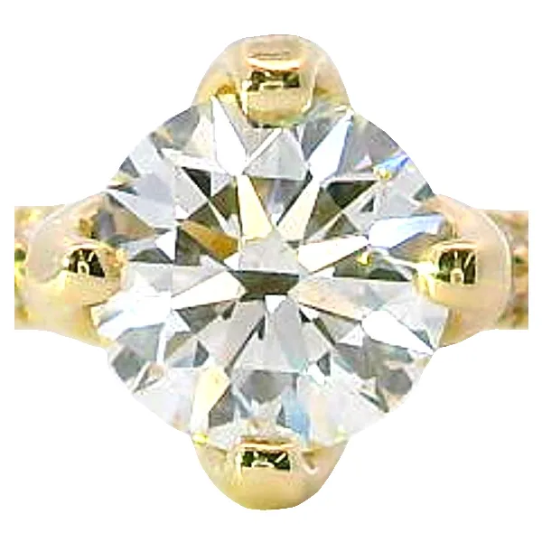 Engagement Ring Image 5 Banks Jewelers Burnsville, NC