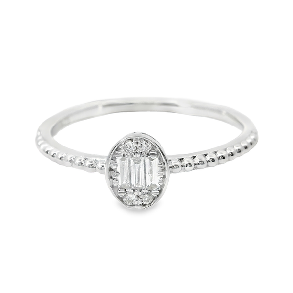 Engagement Ring Image 2 Banks Jewelers Burnsville, NC