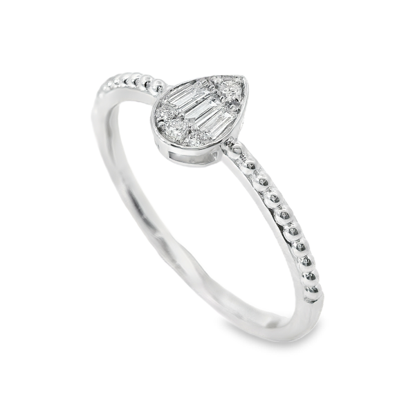 Engagement Ring Banks Jewelers Burnsville, NC