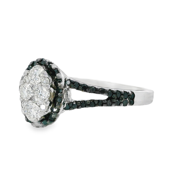 Engagement Ring Image 2 Banks Jewelers Burnsville, NC