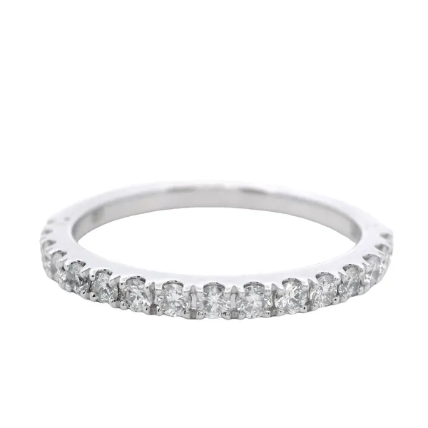 Wedding Set Image 2 Banks Jewelers Burnsville, NC