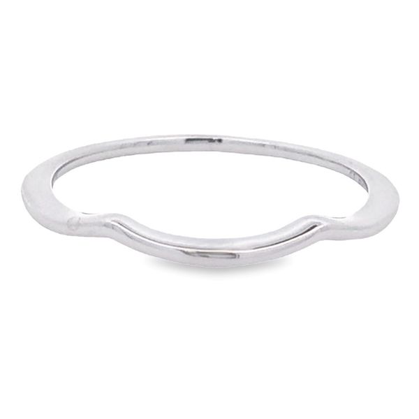 Wedding Set Image 5 Banks Jewelers Burnsville, NC