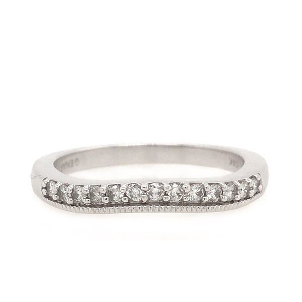 Women's Wedding Band Banks Jewelers Burnsville, NC