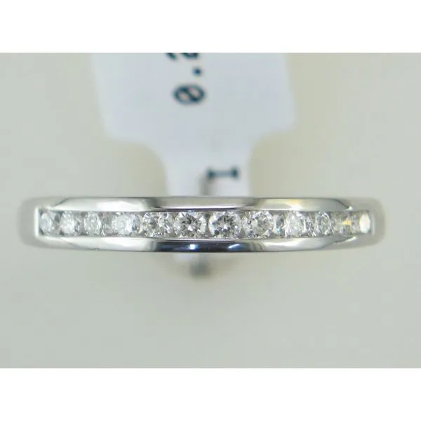 Women's Wedding Band Banks Jewelers Burnsville, NC