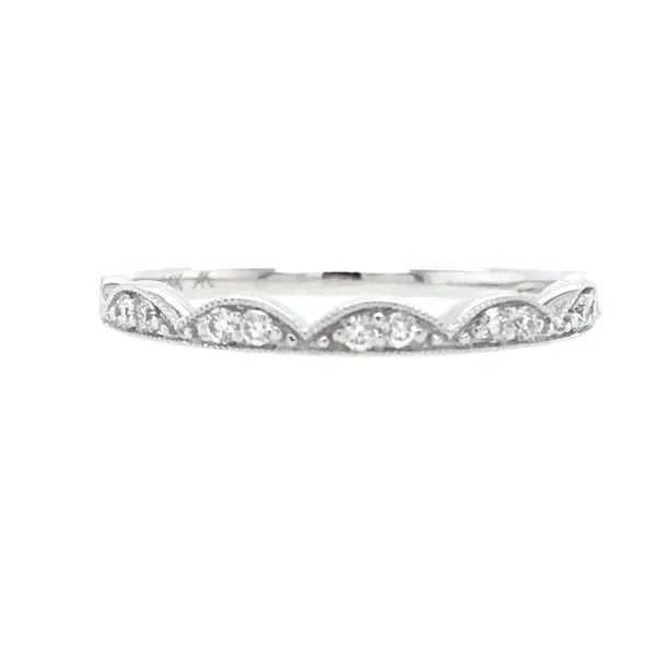 Women's Wedding Band Banks Jewelers Burnsville, NC