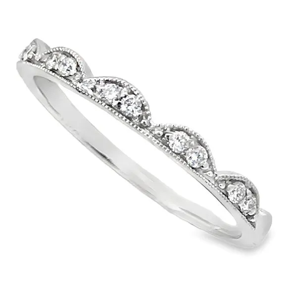 Women's Wedding Band Image 2 Banks Jewelers Burnsville, NC