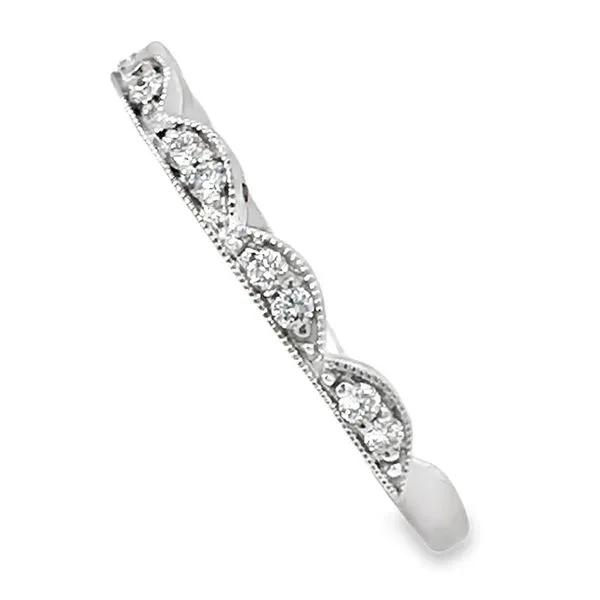 Women's Wedding Band Image 3 Banks Jewelers Burnsville, NC