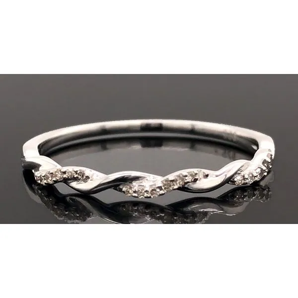 Women's Wedding Band Banks Jewelers Burnsville, NC