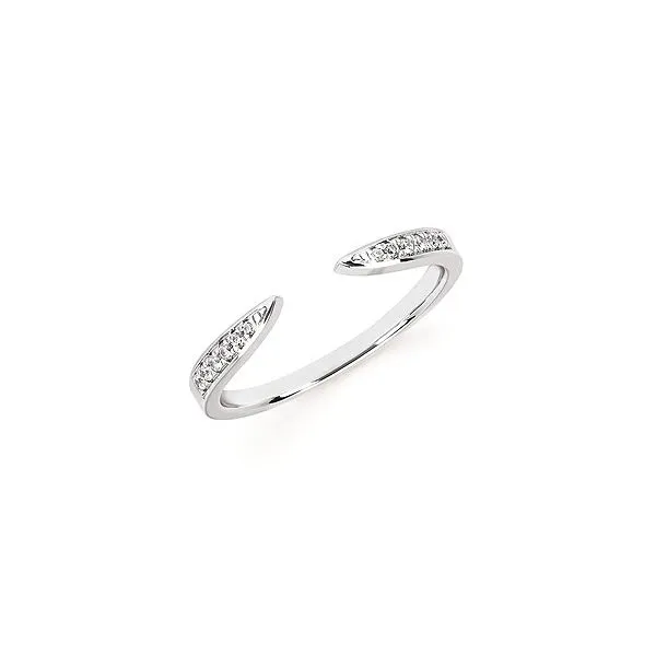 Women's Wedding Band Banks Jewelers Burnsville, NC