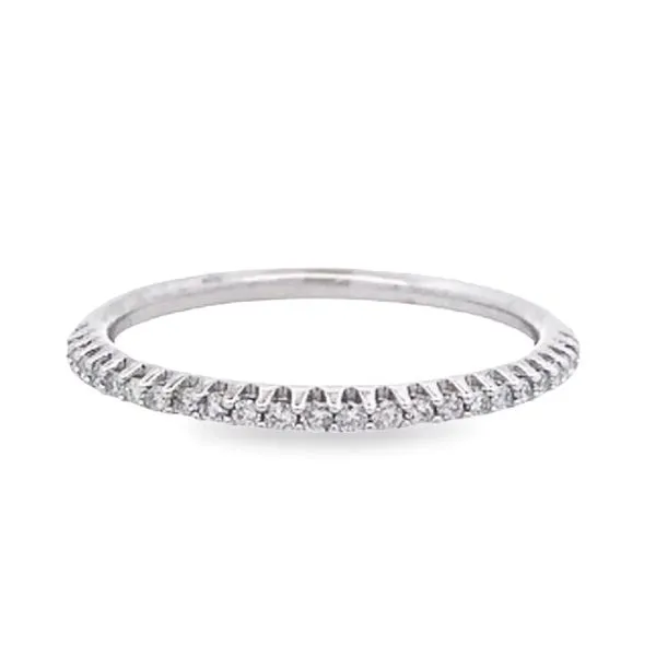 Women's Wedding Band Image 2 Banks Jewelers Burnsville, NC