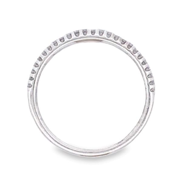 Women's Wedding Band Banks Jewelers Burnsville, NC