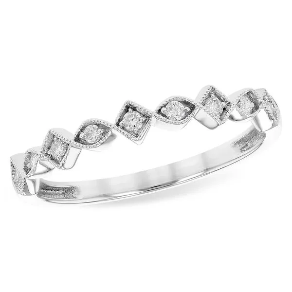 Women's Wedding Band Banks Jewelers Burnsville, NC