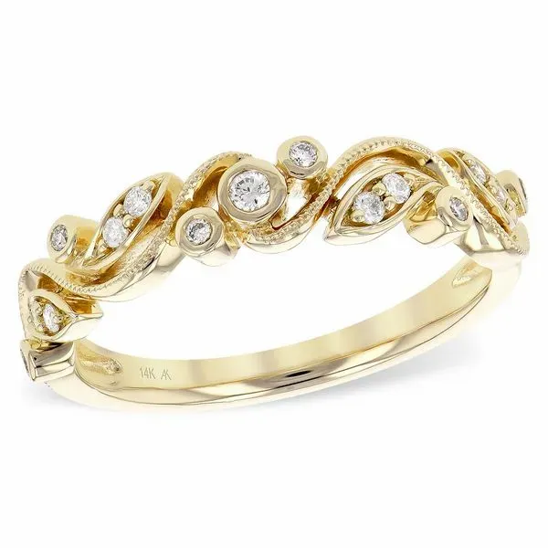 Women's Wedding Band Banks Jewelers Burnsville, NC