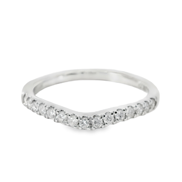 Women's Wedding Band Banks Jewelers Burnsville, NC