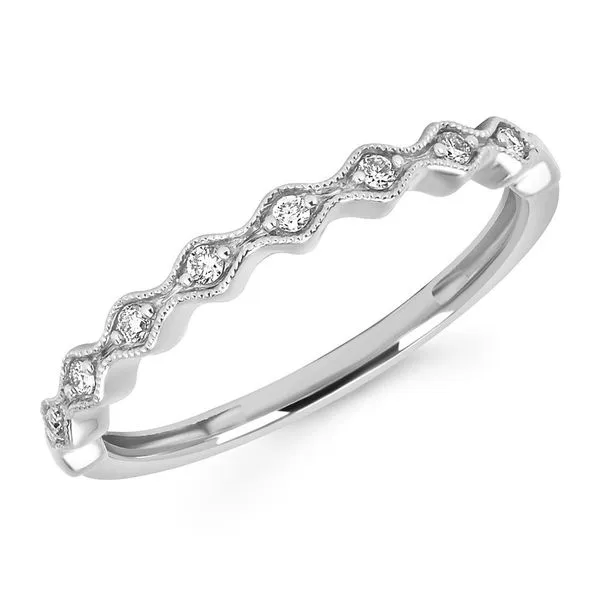 Women's Wedding Band Banks Jewelers Burnsville, NC