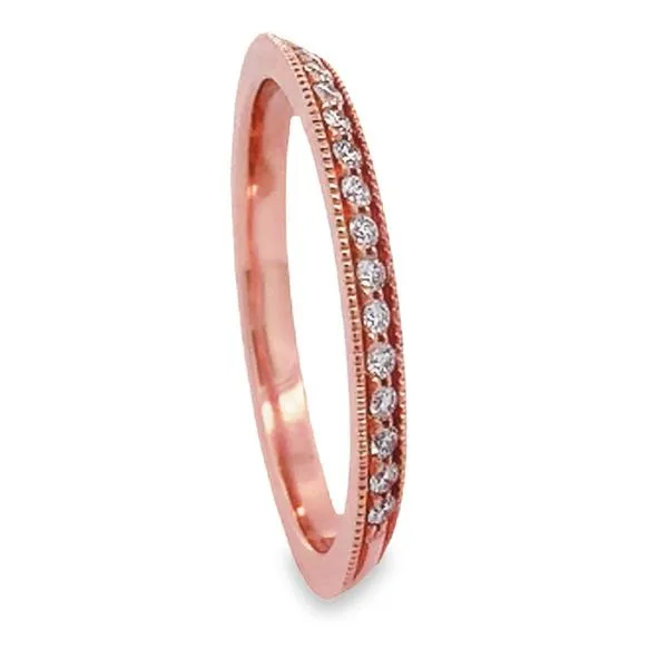 Women's Wedding Band Banks Jewelers Burnsville, NC