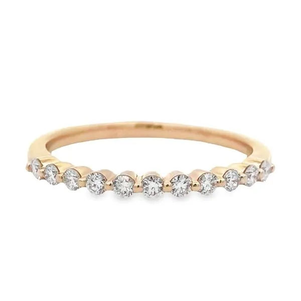 Women's Wedding Band Banks Jewelers Burnsville, NC