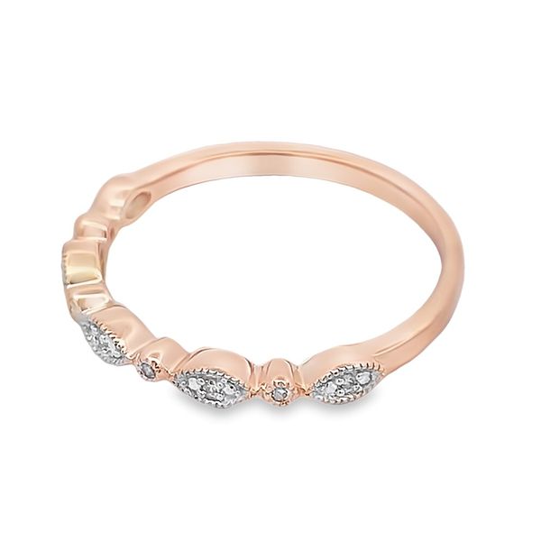 Women's Wedding Band Image 2 Banks Jewelers Burnsville, NC