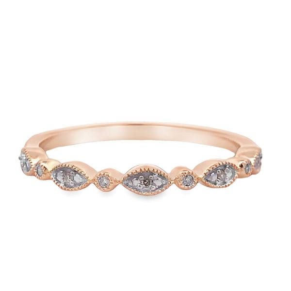 Women's Wedding Band Banks Jewelers Burnsville, NC