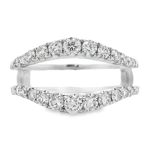 Women's Wedding Band Banks Jewelers Burnsville, NC