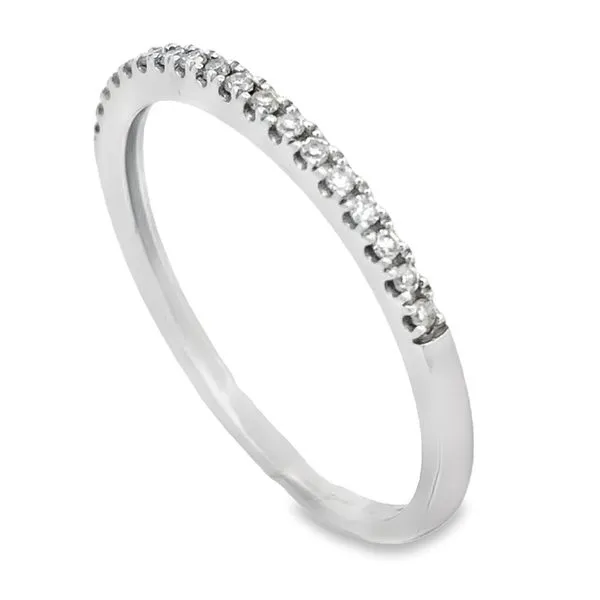 Women's Wedding Band Image 2 Banks Jewelers Burnsville, NC
