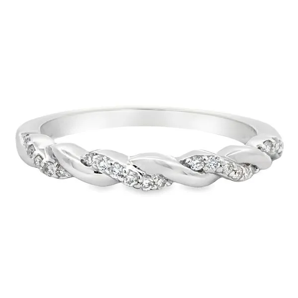 Women's Wedding Band Banks Jewelers Burnsville, NC