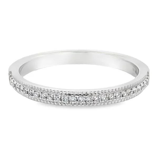 Women's Wedding Band Image 2 Banks Jewelers Burnsville, NC