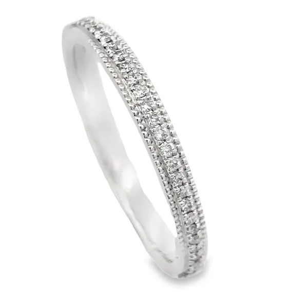 Women's Wedding Band Banks Jewelers Burnsville, NC