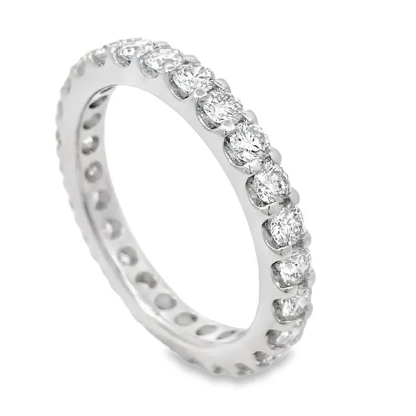 Women's Wedding Band Banks Jewelers Burnsville, NC