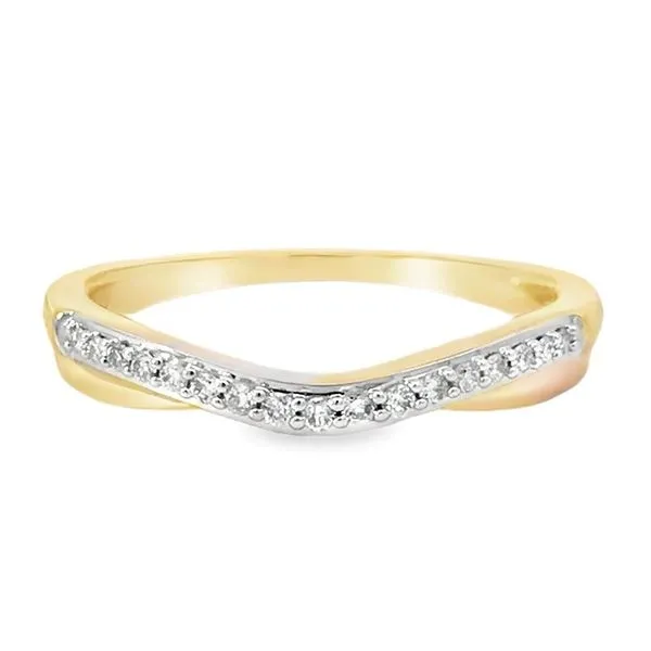 Women's Wedding Band Banks Jewelers Burnsville, NC