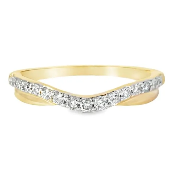 Women's Wedding Band Banks Jewelers Burnsville, NC