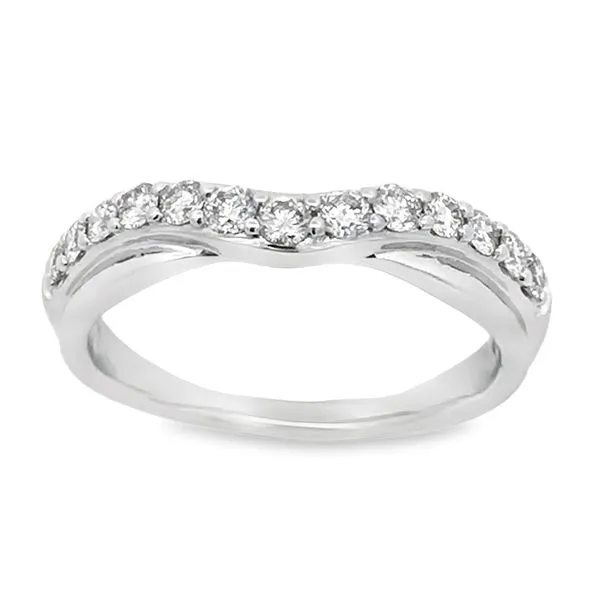 Women's Wedding Band Banks Jewelers Burnsville, NC