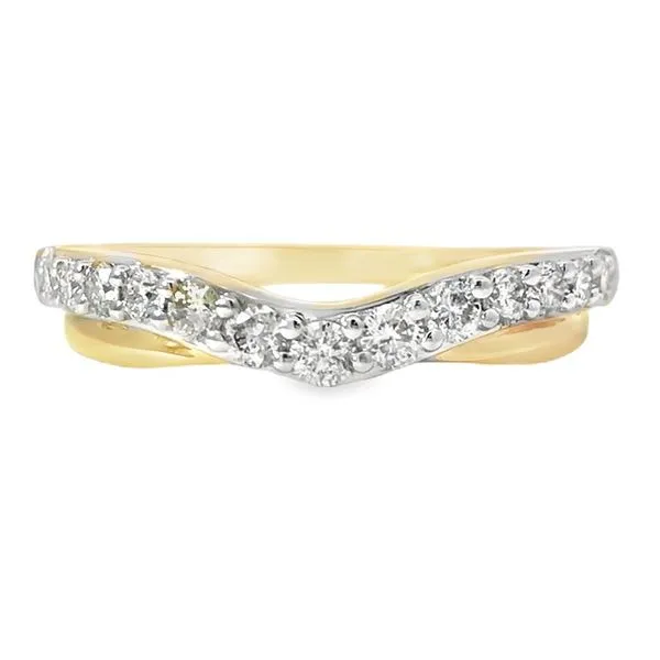 Women's Wedding Band Banks Jewelers Burnsville, NC