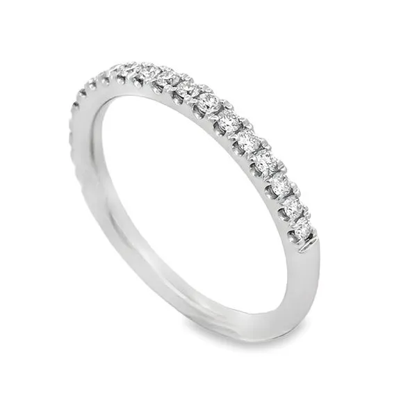 Women's Wedding Band Image 2 Banks Jewelers Burnsville, NC
